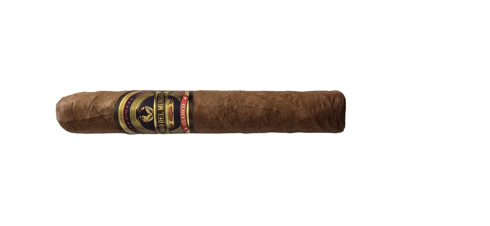 Oro del Mundo Clasico