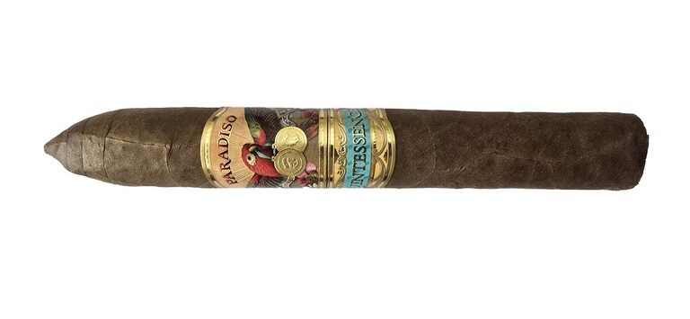 Paradiso Quintessence Belicoso