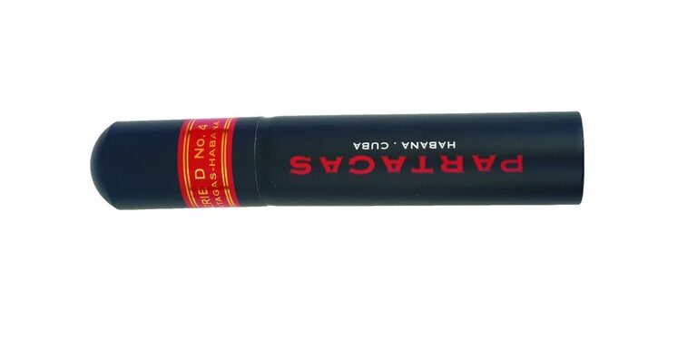 Partagas Serie D No. 4
