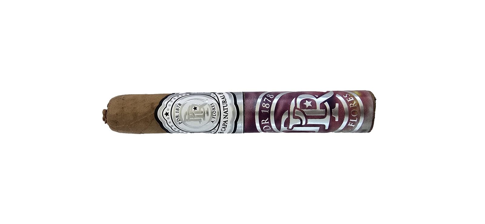 PDR 1878 Capa Natural