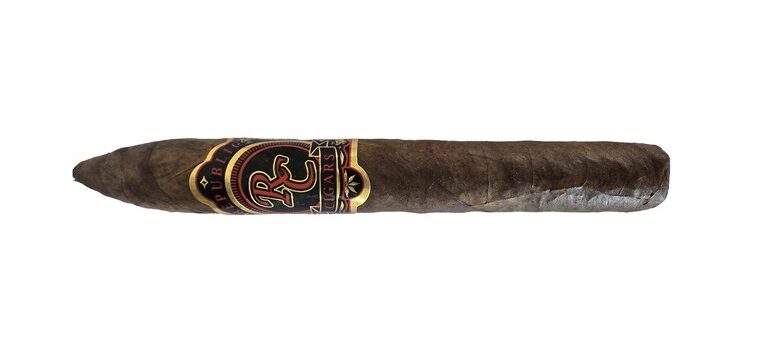 Republic Cigars Habana