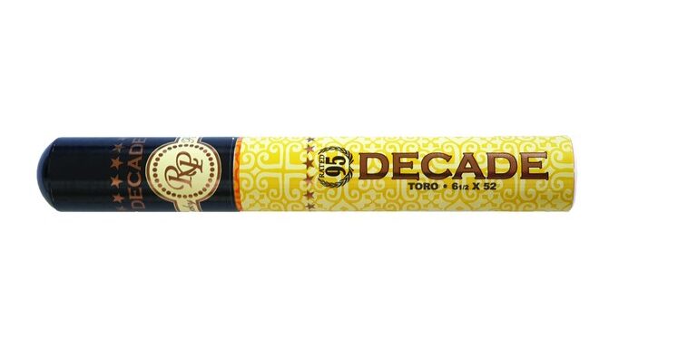 Rocky Patel Decade