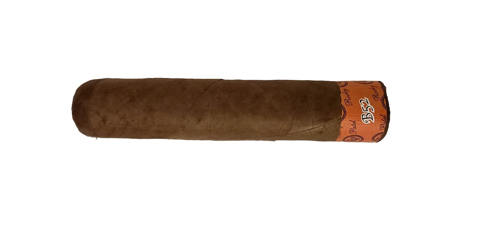 52Rocky Patel The Edge Corojo B