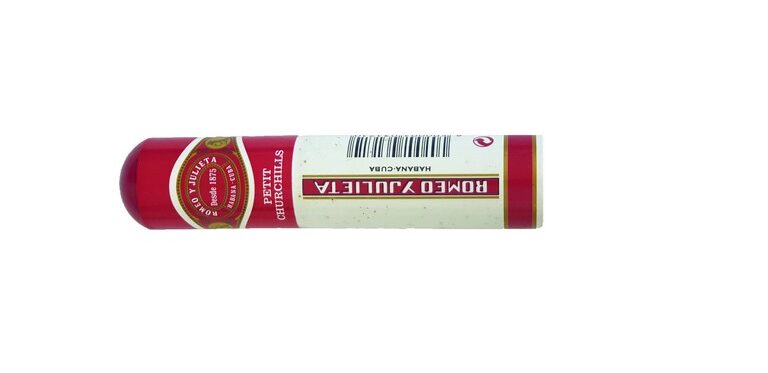 Romeo Y Julieta Petit Churchill