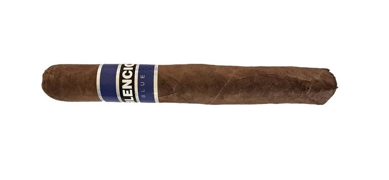 Silencio Blue