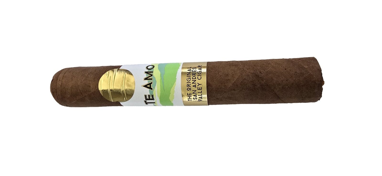 Original Blend Te Amo