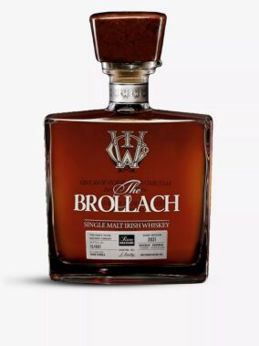 The Brollach Rare Single Malt Irish Whiskey