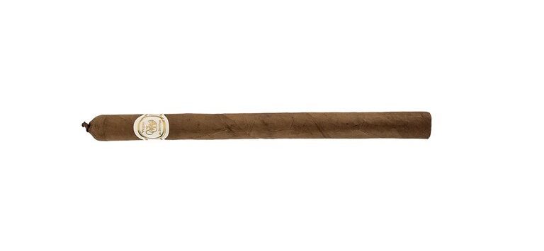 Vegas de Santiago White Label Lancero
