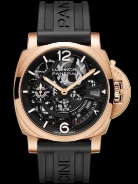 Panerai Luminor 31 Giorni