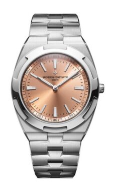 Vacheron Constantin Self-Winding Ultra-Thin